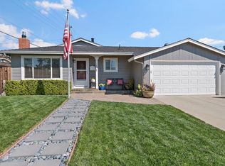1471 Inskip Dr, Campbell, CA