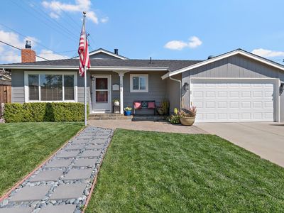 1471 Inskip Dr, Campbell, CA, 95008
