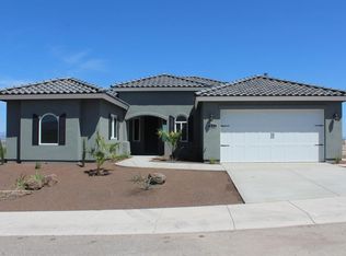 1851 Sable Ridge, Clarkdale, AZ 86324