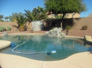 22723 N Barlow Ct, Maricopa, AZ 85138