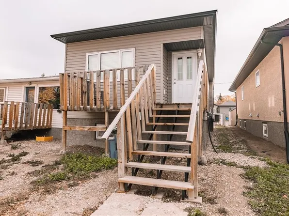 455 Toronto STREET, Regina, SK S4R 1M5