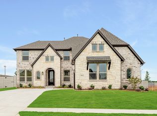 4063 Attwater St, McKinney, TX 75071