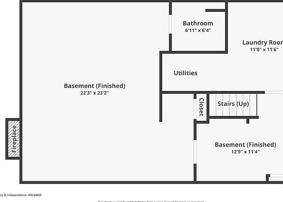 4th image of this home