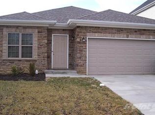 2521 Moray Pl, Lexington, KY 40511