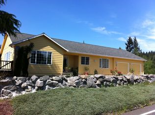 1626 Mount Pleasant Rd, Kelso, WA 98626