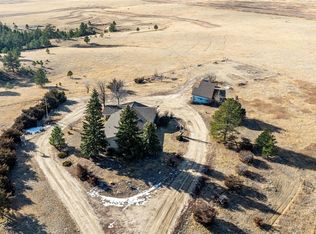 754 Highway 86, Elizabeth, CO 80107