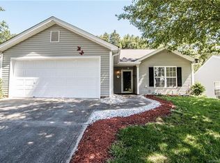 827 Anchor Way NE, Kannapolis, NC 28083