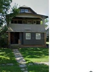 1746 Arabella Rd, Cleveland, OH 44112