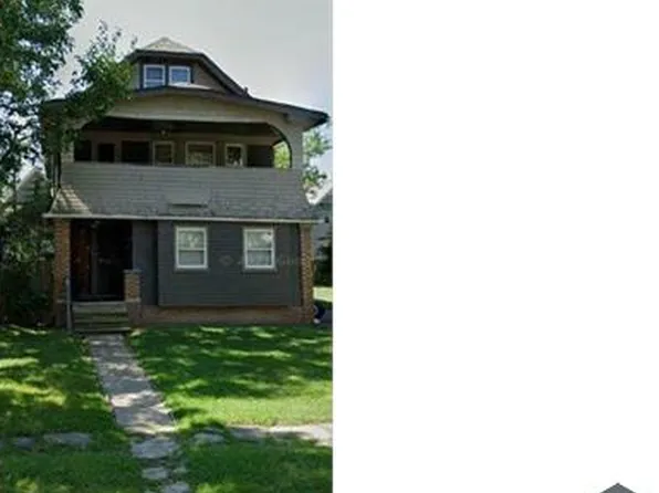 1746 Arabella Rd, Cleveland, OH 44112