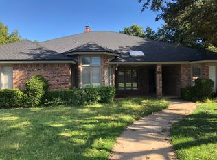 4812 78th St, Lubbock, TX 79424