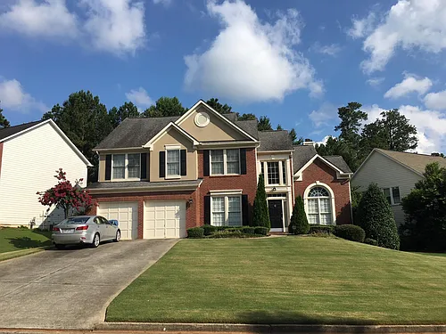 365 Tumbling Creek Dr Photo 1
