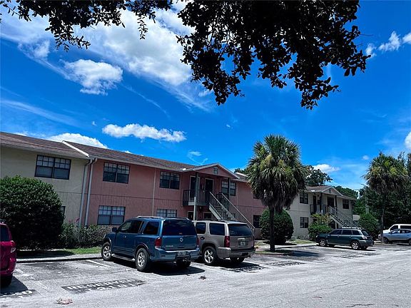 2nd image of 12404 Orange Blossom Oak Pl APT 202