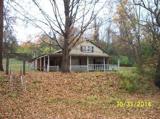84 Seymour Rd, Chillicothe, OH 45601