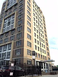Rented by Keller Williams NYC