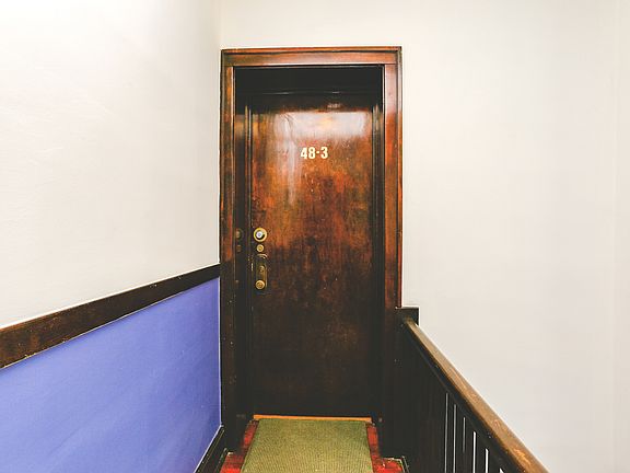 3rd image of 6748 N Newgard Ave #3