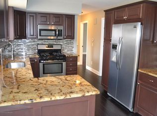 3606 Dobie Rd, Okemos, MI 48864