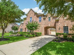 21210 Laywood Ct, Richmond, TX 77406