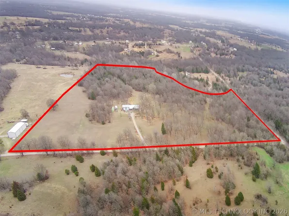 148 Big Buck Ln, Lone Grove, OK 73443