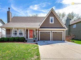 8633 NE 72nd Ter, Kansas City, MO 64158