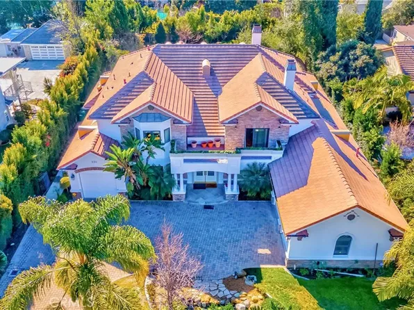 530 W Naomi Ave, Arcadia, CA 91007