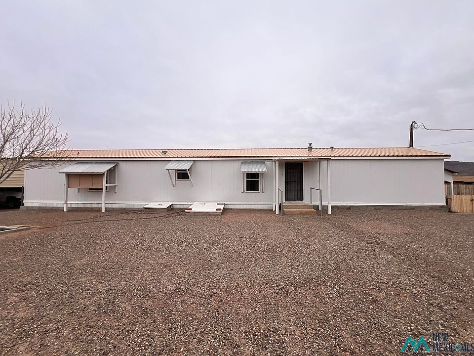 816 Hillcrest Dr, Truth Or Consequences, NM 87901 Zillow