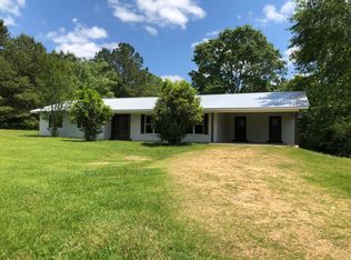 3352 Highway 44, Columbia, MS 39429