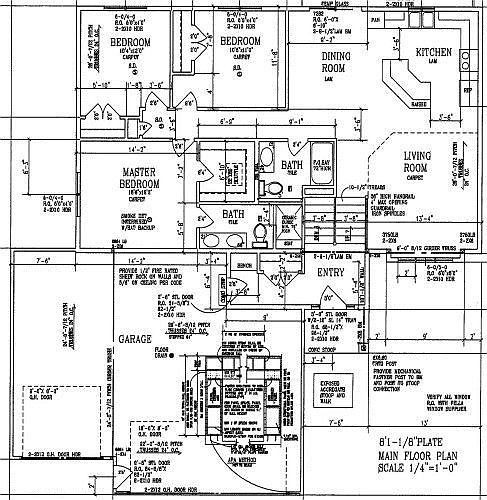 2nd image of 4700 Windslow Ln NW