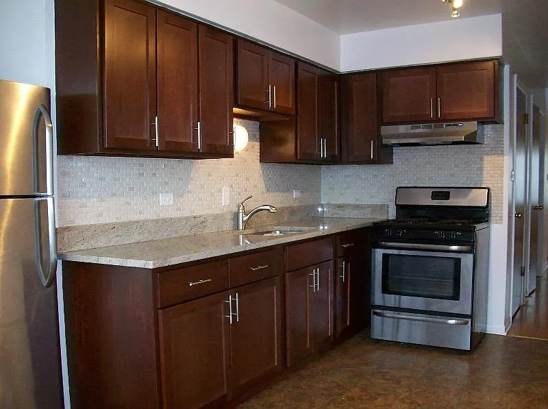 Kitchen - 10451 Carol Ct #2E