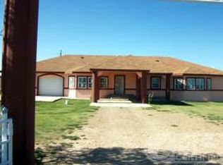 5496 W Road R, Dumas, TX 79029