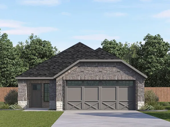 2004 Whispering Ln, Celina, TX 75009