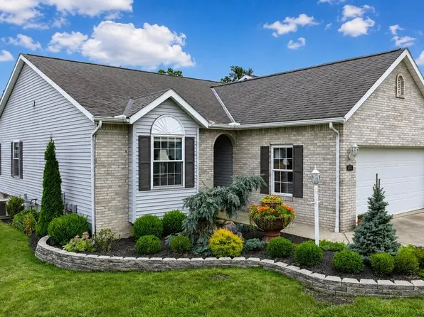 671 Weller Ave, Mansfield, OH 44904