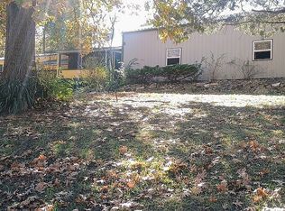 1336 Hartshorn Dr, Hermann, MO 65041