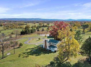 1344 Old Winchester Rd, Boyce, VA 22620