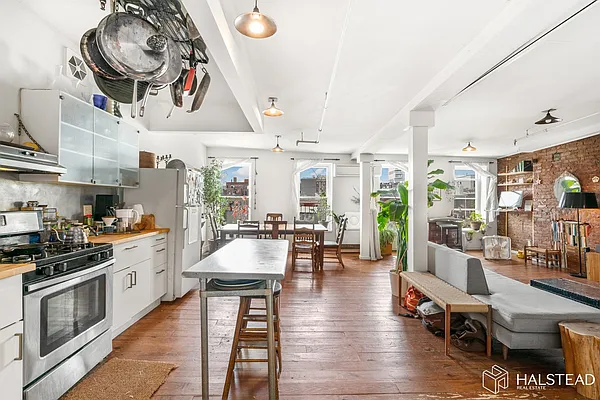 Rented by Brown Harris Stevens | media 1