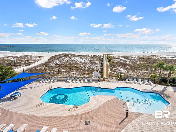 5th image of 27120 Perdido Beach Blvd APT 2033