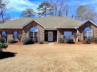 204 Mitculler Ct, Kathleen, GA 31047
