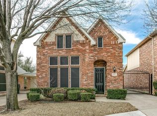 8517 Olivia St, Frisco, TX 75035
