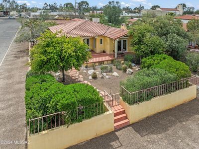 2832 E Helen St, Tucson, AZ, 85716