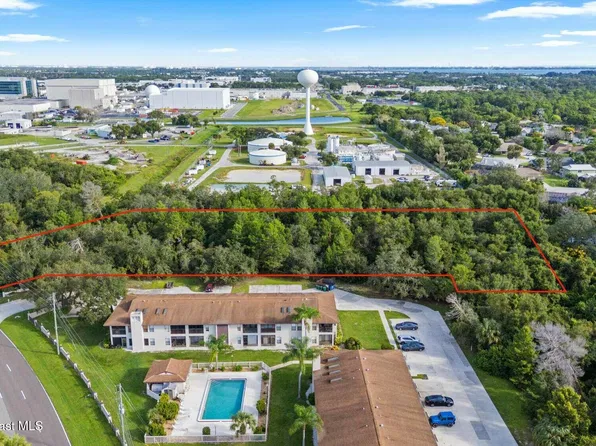 0 SE Clearmont St, Palm Bay, FL 32905