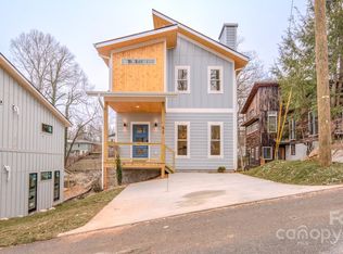 92 Craggy Ave #1, Asheville, NC 28806