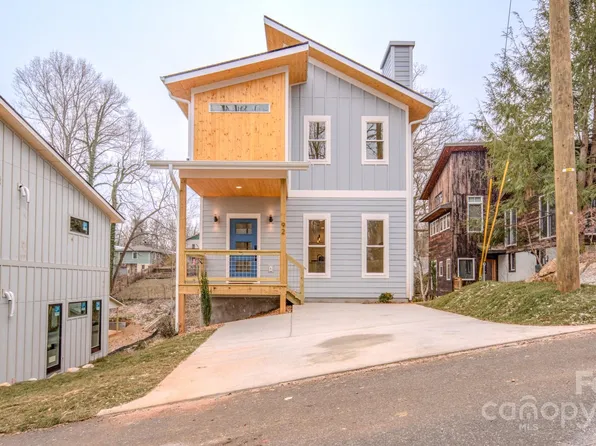 92 Craggy Ave #1, Asheville, NC 28806