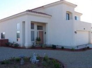 461 Sueno Ct, Rio Rico, AZ 85648