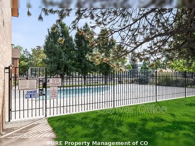 3275 S Ammons St #3-103 — Photo 21