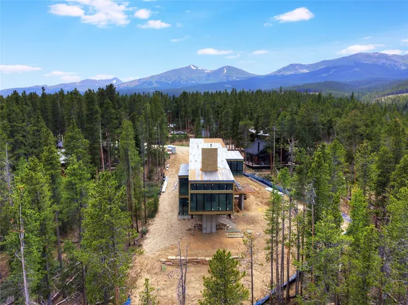 96 Tin Cup Circle, Breckenridge, CO 80424