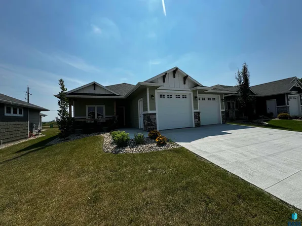 8511 W Bryggen Ct, Sioux Falls, SD 57107