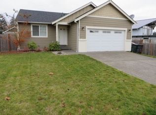 20316 96th Ave E, Graham, WA 98338