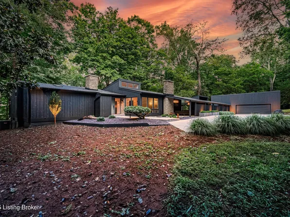 7909 Rose Island Rd, Prospect, KY 40059