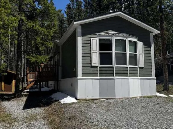 6 Mount Kidd Cres, Bighorn No. 8, AB T0L 2C0