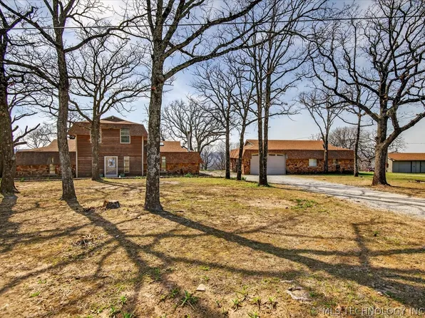 3801 E Mountain Rd, Bartlesville, OK 74003