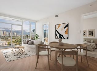 1618 Quebec St #1706, Vancouver, BC V6A0C5